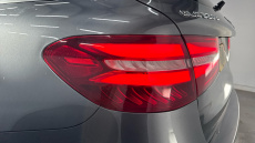 Mercedes-Benz GLC 220d 4Matic AMG Line Premium 5dr 9G-Tronic Diesel Estate